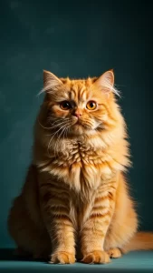 خلفيات قطط شيرازي فخمة