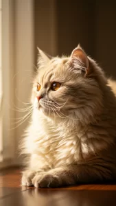 خلفيات قطط شيرازي فخمة