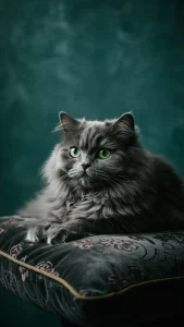 خلفيات قطط شيرازي فخمة