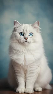 خلفيات قطط شيرازي فخمة