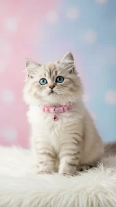 خلفيات قطط شيرازي كيوت