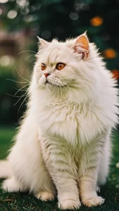 خلفيات قطط شيرازي للآيفون والأندرويد