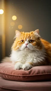 خلفيات قطط شيرازي للآيفون 