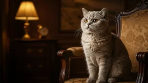 خلفيات قطط فخمة للشباب