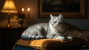 خلفيات قطط فخمة للشباب