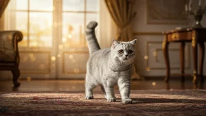 خلفيات قطط فخمة للشباب