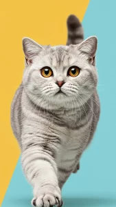 خلفيات قطط كيوت مضحكة