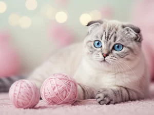 خلفيات قطط للايباد