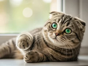 خلفيات قطط للايباد