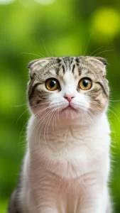 خلفيات قطط مضحكة