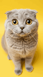 خلفيات قطط مضحكة