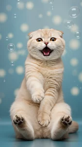 خلفيات قطط مناسبة للانستغرام