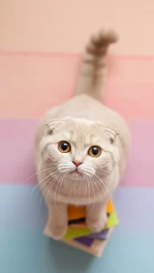 خلفيات قطط مناسبة للانستغرام