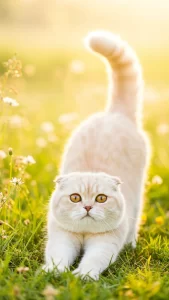 خلفيات قطط مناسبة للواتساب