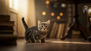 خلفيات قطط مونتشكين اللابتوب