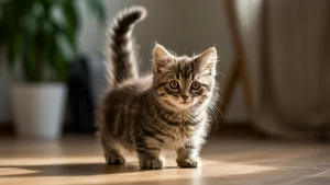 خلفيات قطط مونتشكين اللابتوب