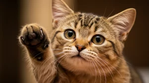 خلفيات قطط مونتشكين اللابتوب