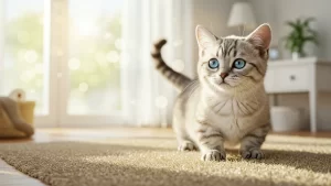 خلفيات قطط مونتشكين اللابتوب