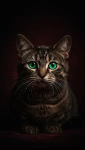 خلفيات قطط مونتشكين فخمة