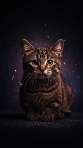 خلفيات قطط مونتشكين فخمة