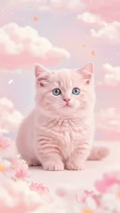 خلفيات قطط مونتشكين كيوت