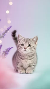 خلفيات قطط مونتشكين كيوت