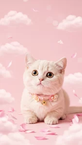 خلفيات قطط مونتشكين كيوت