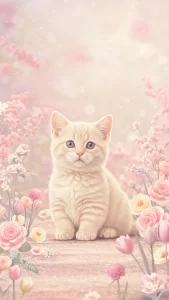 خلفيات قطط مونتشكين كيوت