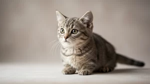 خلفيات قطط مونتشكين للآيباد