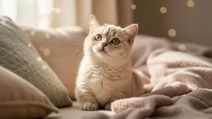 خلفيات قطط مونتشكين للآيباد