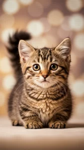 خلفيات قطط مونتشكين للاندرويد