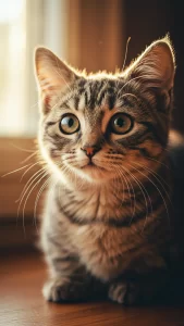 خلفيات قطط مونتشكين للاندرويد