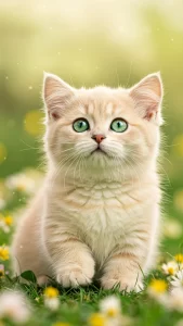 خلفيات قطط مونتشكين للايفون