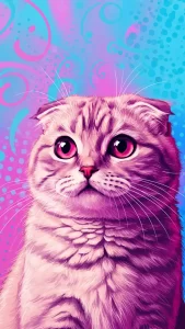 خلفيات كرتونية لسكوتش فولد