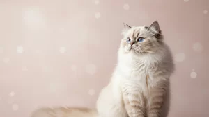 خلفيات لابتوب وكمبيوتر لقطط هملايا