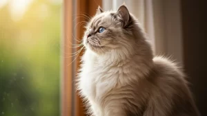 خلفيات لابتوب وكمبيوتر لقطط هملايا