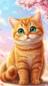 صور أنمي لقطط سكوتش ستريت للأطفال