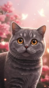 صور أنمي لقطط سكوتش ستريت للأطفال