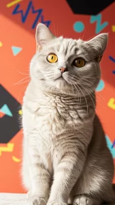 صور سكوتش ستريت بعيون غريبة