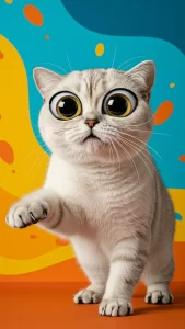 صور سكوتش ستريت بعيون غريبة