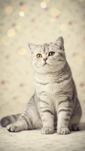 صور قطط بريطانية بتعابير طريفة