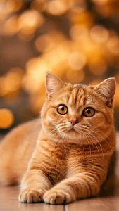 صور قطط بريطاني