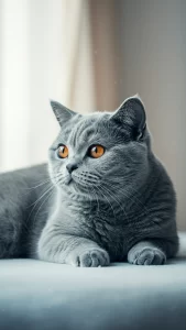 صور قطط بريطاني