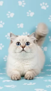 صور قطط مضحكة