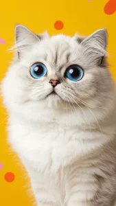 صور قطط مضحكة