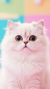 صور قطط مضحكة