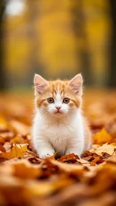 صور قطط مونتشكين صغيرة