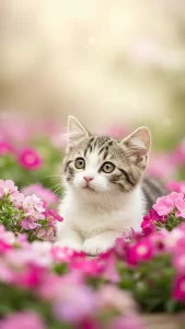 صور قطط مونتشكين صغيرة