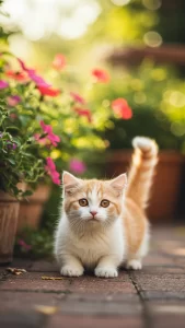 صور قطط مونتشكين للانستا