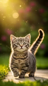 صور قطط مونتشكين للانستا